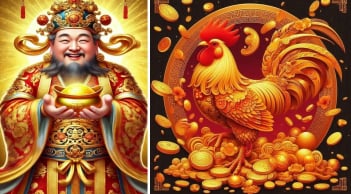 3 con giáp Hợp vía Thổ Địa, hễ mua đất là chốt Lãi to