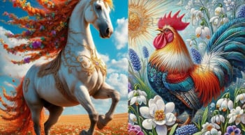 3 con giáp lận đận nửa đời, đến trung niên mới 'tỉnh ngộ' đi đúng hướng, về sau tài vận bùng nổ mạnh mẽ