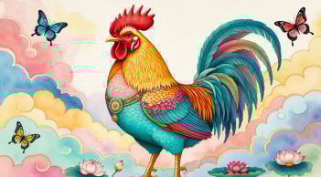 4 con giáp càng chăm chỉ càng dễ giàu: Tháng tới vận tiền bạc mở rộng, cơ hội kiếm tiền liên tiếp xuất hiện