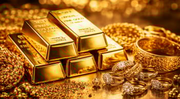 Bảng giá vàng 9999 24K 18K SJC DOJI PNJ hôm nay 14/3/2026