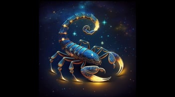 Càng khó khăn càng bật dậy mạnh mẽ: 3 cung hoàng đạo càng thử thách càng tỏa sáng