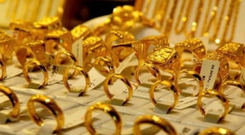 Giá vàng hôm nay 14/3/2026: Lao dốc mạnh, giảm thêm 2,2 triệu đồng/lượng