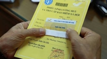 Lương hưu, trợ cấp BHXH của người già sẽ thay đổi ra sao khi lương cơ sở dự kiến tăng 8%?