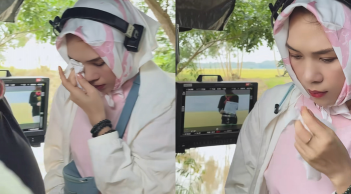 Mỹ Tâm xúc động khi chứng kiến một hành động từ phía Mai Tài Phến