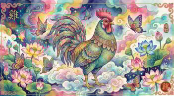 Sau Rằm tháng 2: 4 con giáp bất ngờ “tăng tốc” tài lộc, vận may đến dồn dập