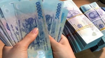 Từ 1/7/2026, mức lương cơ sở mới thay thế 2,34 triệu đồng là bao nhiêu?