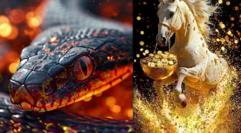 Từ 18/3-8/4: Vận may gõ cửa bất ngờ, 4 con giáp ít ngờ tới nhưng nếu chú ý sẽ nắm bắt được