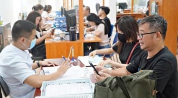 Từ 2026, nhóm lao động nào có thể nhận gần 320 triệu đồng trợ cấp thất nghiệp?