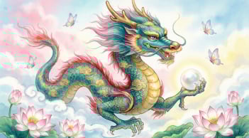 Từ nay đến cuối tháng: 3 con giáp có số làm ăn, tiền bạc liên tục tìm đến