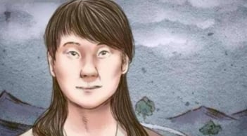 Vì sao người xưa tránh cưới phụ nữ gò má cao, đàn ông lông mày nối liền? Sự thật phía sau quan niệm này