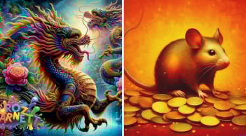 10 ngày liên tiếp (16-26/3): 3 tuổi Trúng Đậm Giàu To, Tiền Về Tới Tấp