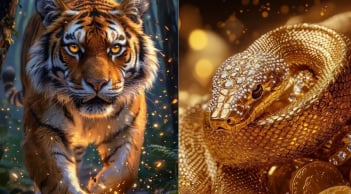 3 tuổi nên chậm lại trong thời gian tới: Bình tĩnh một chút, vận trình sẽ sáng hơn