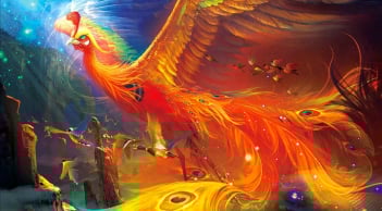 3 con giáp Phượng Hoàng Vươn Lên Từ Đống Tro Tàn, tiền bạc giăng đầy lối