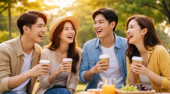 4 tính cách của người có mệnh tốt: Không phải may mắn ngẫu nhiên mà do chính họ tạo ra