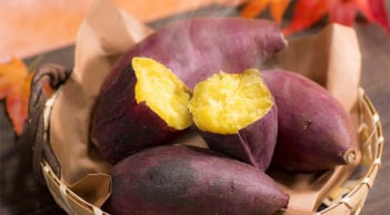 5 người nên thường xuyên ăn khoai lang