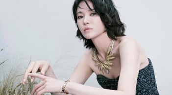 Bí quyết giảm 17kg của Song Hye Kyo