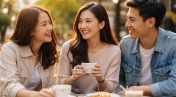 Muốn biết một người có thật lòng với bạn hay không, hãy nhìn vào 3 điểm này