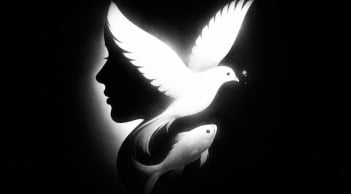 Quiz: Bạn nhìn thấy gì đầu tiên trong bức ảnh này? Câu trả lời tiết lộ cách bạn nắm bắt cơ hội