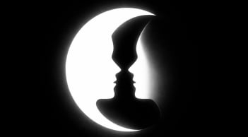 Quiz: Bạn nhìn thấy hình gì trong bức ảnh có thể tiết lộ vì sao bạn cố gắng mãi vẫn chưa thành công