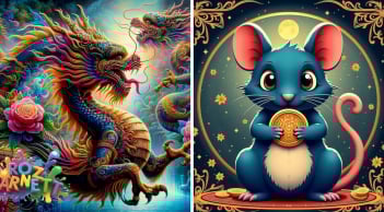 Từ 16/3 đến 31/3: 3 tuổi Chuột Rơi Hũ Nếp, tiền đếm mỏi tay