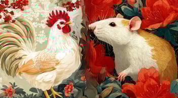 Tử vi tuần mới (16/3- 22/3/2026), 3 con giáp hóa thành đại gia, 1 tuổi bất ổn đủ bề