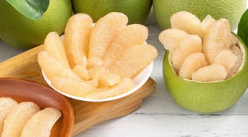 2 thời điểm ăn bưởi giúp đẹp da, giảm cân, hạ huyết áp