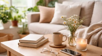 5 điều tưởng nhỏ nhưng quyết định sự bình yên của cuộc sống