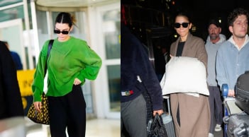 5 kiểu trang phục tiếp viên hàng không khuyên nên tránh khi đi máy bay