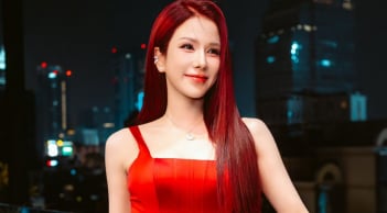 Diệp Lâm Anh nói về chuyện 'người phụ nữ bị đặt lên bàn cân vì đàn ông'