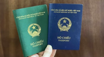 Hộ chiếu Việt Nam tăng 7 bậc: Danh sách 48 điểm đến mà khách Việt không cần xin visa