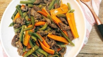 Loại rau đắt hơn thịt, bổ ngang tổ yến nhưng ở Việt Nam ít người ăn