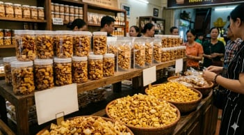 Món ăn từng bị xem là “nhà nghèo” nay thành đặc sản 500.000 đồng/kg, bất ngờ lọt top thực phẩm tốt cho sức khỏe