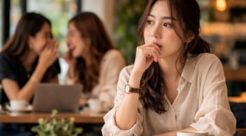 Người sống khôn ngoan thường giữ im lặng trước 3 chuyện này