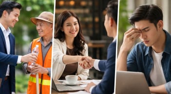 Người xưa dạy: Nhìn người chỉ cần 3 chi tiết nhỏ này là đủ hiểu tính cách