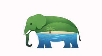 Quiz: Bạn thấy gì trong bức hình này sẽ tiết lộ điều bạn nên thay đổi để cuộc sống nhẹ nhàng, giàu có