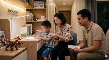 Sai lầm nuôi dạy khiến nhiều đứa trẻ “lệch đường”: Không phải game hay ham chơi, mà là sự nuông chiều của cha mẹ