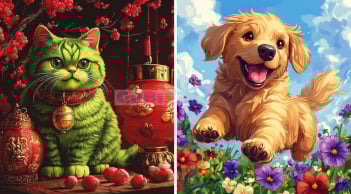 Sang tháng 2 âm: 3 tuổi Trúng Đậm Đổi Đời, Tiền Đếm Mỏi Tay