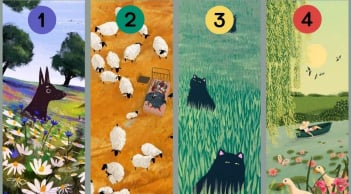 Trắc nghiệm vui: Sự nghiệp 2 năm tới của bạn thành công rực rỡ hay không thuận lợi?