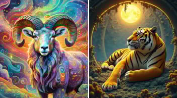 Từ 17/3 đến 31/3: 3 tuổi vận hạn qua rồi, tiền tài trỗi dậy, giàu số 2 không ai số 1