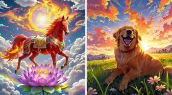 20 ngày liên tiếp: 3 tuổi Đại Cát Đại Lợi, không thành tỷ phú cũng là đại gia