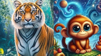 3 tuổi có số lập nghiệp phương xa: Càng đi xa càng dễ phát tài, sự nghiệp bứt phá mạnh