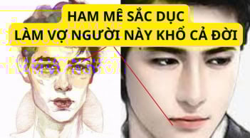 4 kiểu đàn ông không nên lấy làm chồng kẻo nửa đời sau hối hận