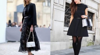 4 kiểu túi xách có thể khiến bạn trông già hơn tuổi