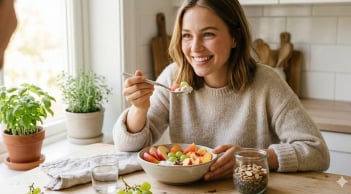 4 loại trái cây giúp đốt cháy mỡ thừa tự nhiên: Ăn đúng cách vừa giảm cân vừa dưỡng da, chậm lão hóa