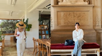 5 công thức phối đồ mùa hè giúp phụ nữ trên 40 tuổi giữ vẻ trẻ trung và thanh lịch