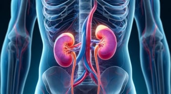 5 dấu hiệu vào buổi sáng khi thức dậy cảnh báo thận suy: Đặc biệt chú ý số 2