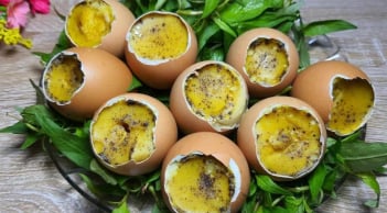 5 người không nên ăn trứng gà
