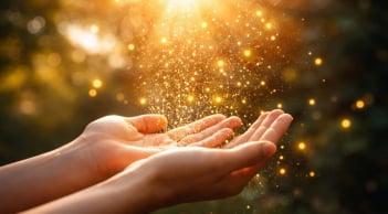 7 điềm báo trước khi vận may ập tới: Nhiều người gặp rồi mà không biết