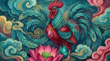 7 ngày liên tiếp (18-24/3): 3 con giáp hết Tam Tai, Tiền - Tài -Danh - Lộc có đủ