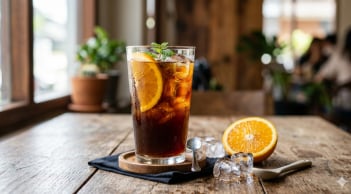 Cà phê ủ lạnh là gì? Vì sao đang “gây nghiện” trên Facebook những ngày gần đây?